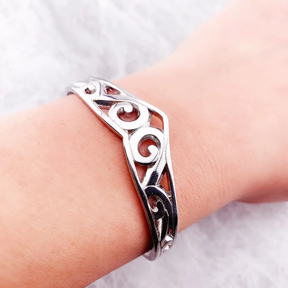 Bangle Maori Ornament Ethnic