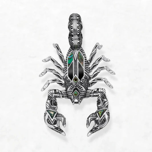 Pendant Scorpion